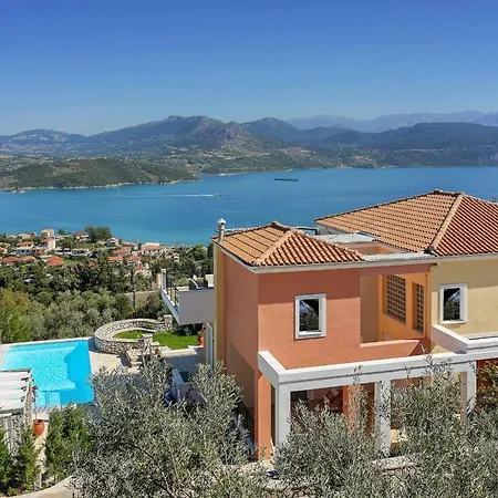 Drepanou Bay